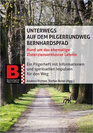Pilgerheft Cover