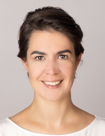 Fachärztin für Allgemeinmedizin / Diabetologie / Adiposiologin DAG-DDG Alessa Müller-Foti