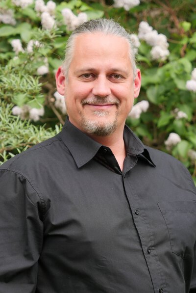 Pflegedienstleitung Gaston Blessin