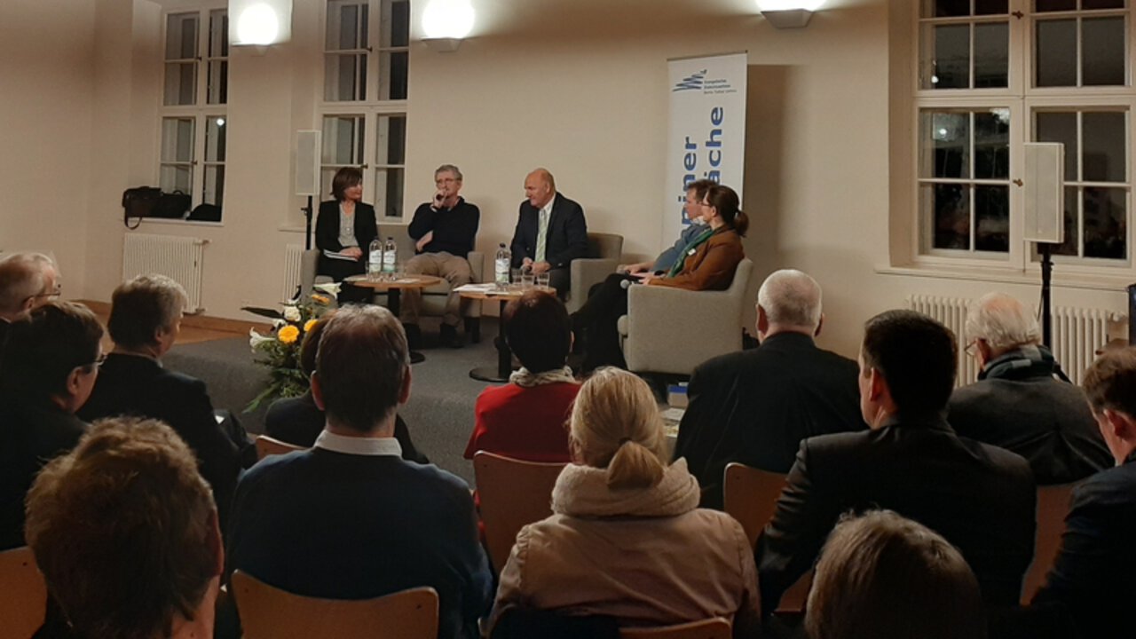 Lehniner Gespräche