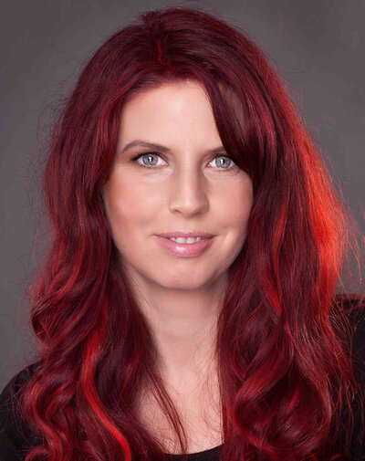 Antje Kirchhoff