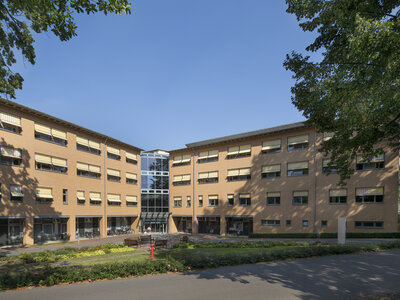 Klinik für Geriatrische Rehabilitation, Kloster Lehnin