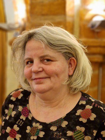 Leitung Catrin Severin