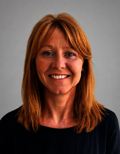 Pflegedienstleitung Sandra Michaelis