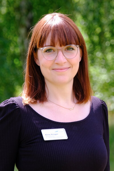 Sozialdienst Anne Krüger