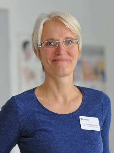 Dr. med. Sybille Schmidt-Fritzsching