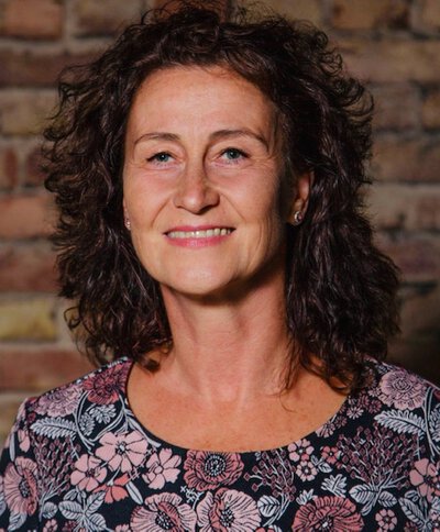 Karin Danzmann