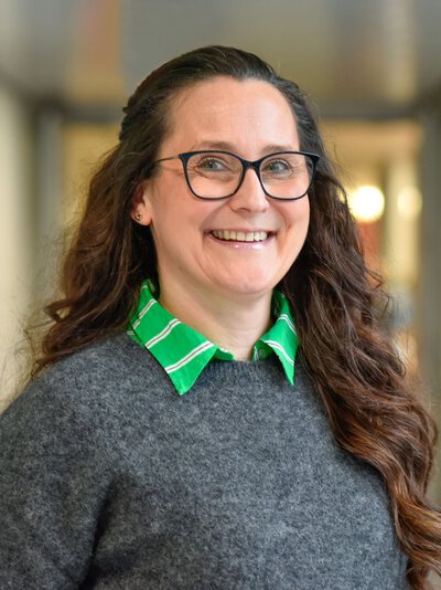 Belegungsmanagement und Patientensteuerung Kathleen Herrfurth