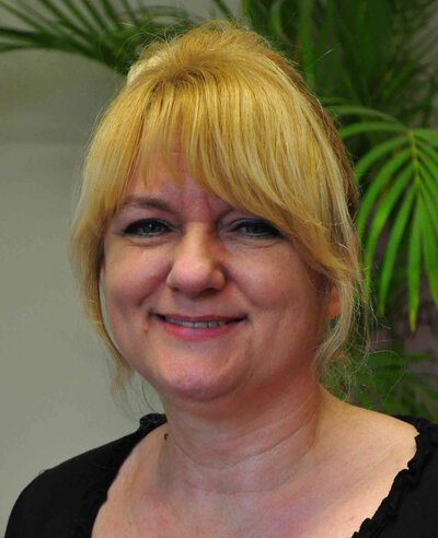 Sekretariat Sylvia Zempel
