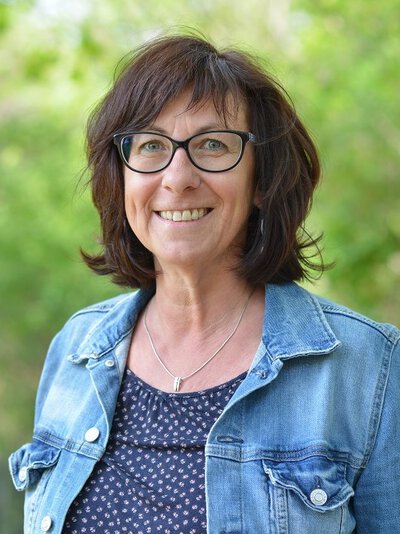 Leitung Kerstin Conrad