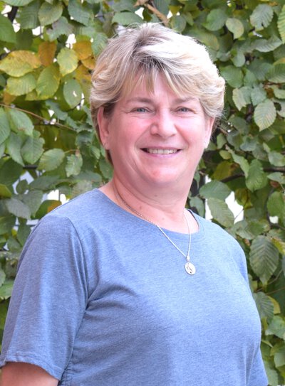 Birgit Jedro