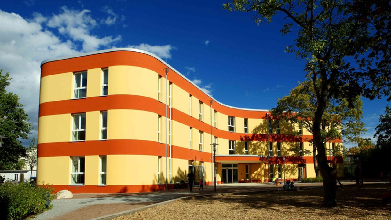 Evangelische Ursula-Wölfel-Grundschule