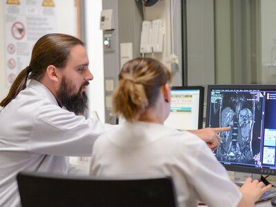 Radiologisches Zentrum