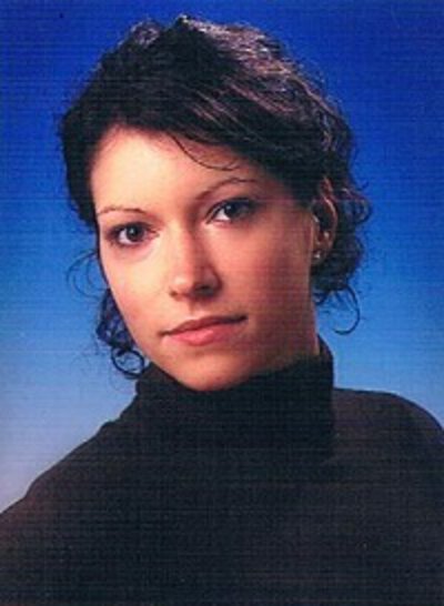 Sandra Lehmann