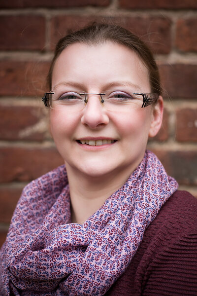 Sylvana Kropstat