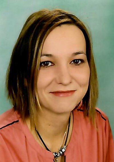 Ansprechpartnerin Familienentlastender Dienst Sandra Laudan