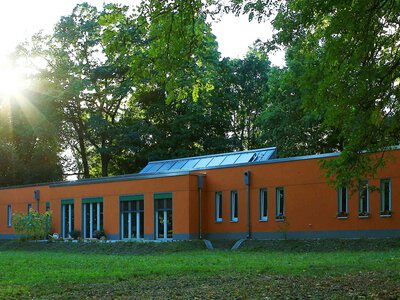 Evangelisches Hospiz Potsdam