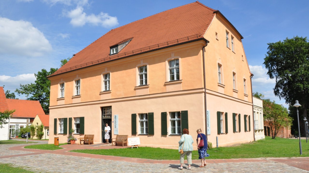 Museum im Zisterze
