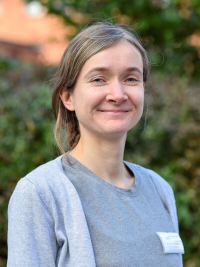 Dr. med. Tina Schenke