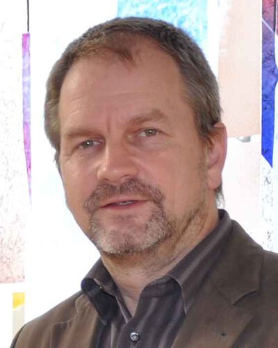 Pfarrer Andreas Nehls