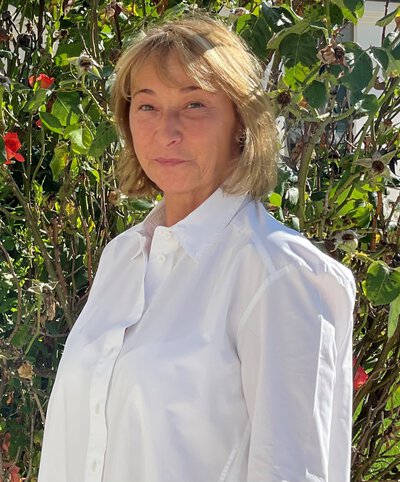 Pflegedienstleitung Anita Müller