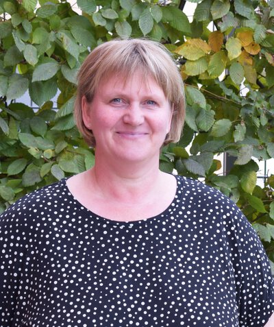 Anke Kullick