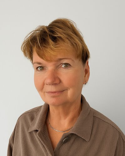 Silvia Meißner