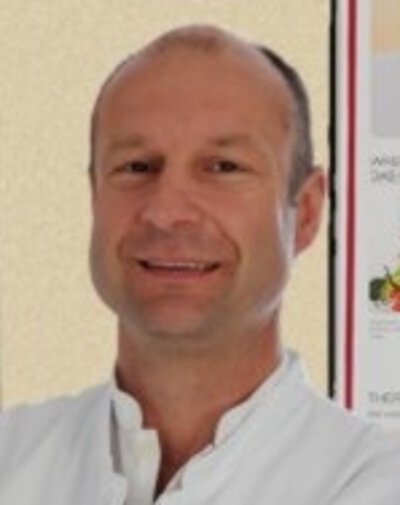 Chefarzt Allgemein- und Spezielle Unfallchirurgie Dipl.-Med. Jens Graßmel
