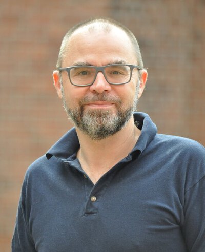 Öffentlichkeitsbeauftragter Alexander Schulz