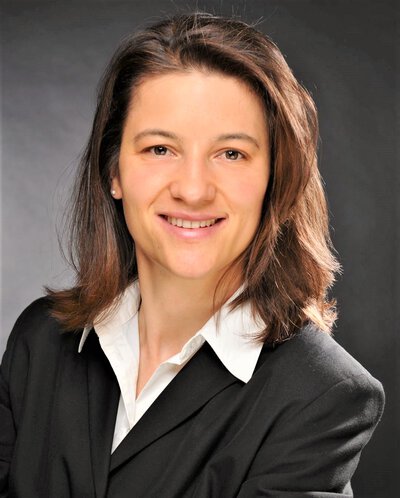 Sekretariat Oberin Katrin Mühle