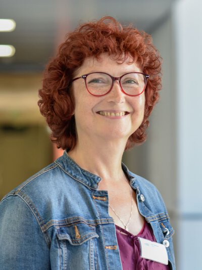 Vermietung Pamela Bakour