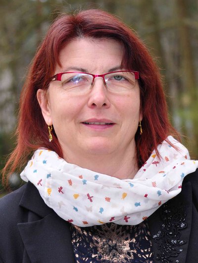 Astrid Gerlach