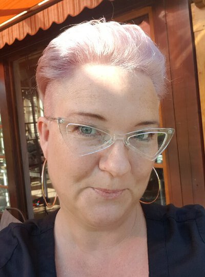 Sara Lietsch