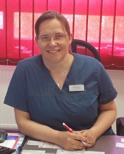 Katrin Meitzner