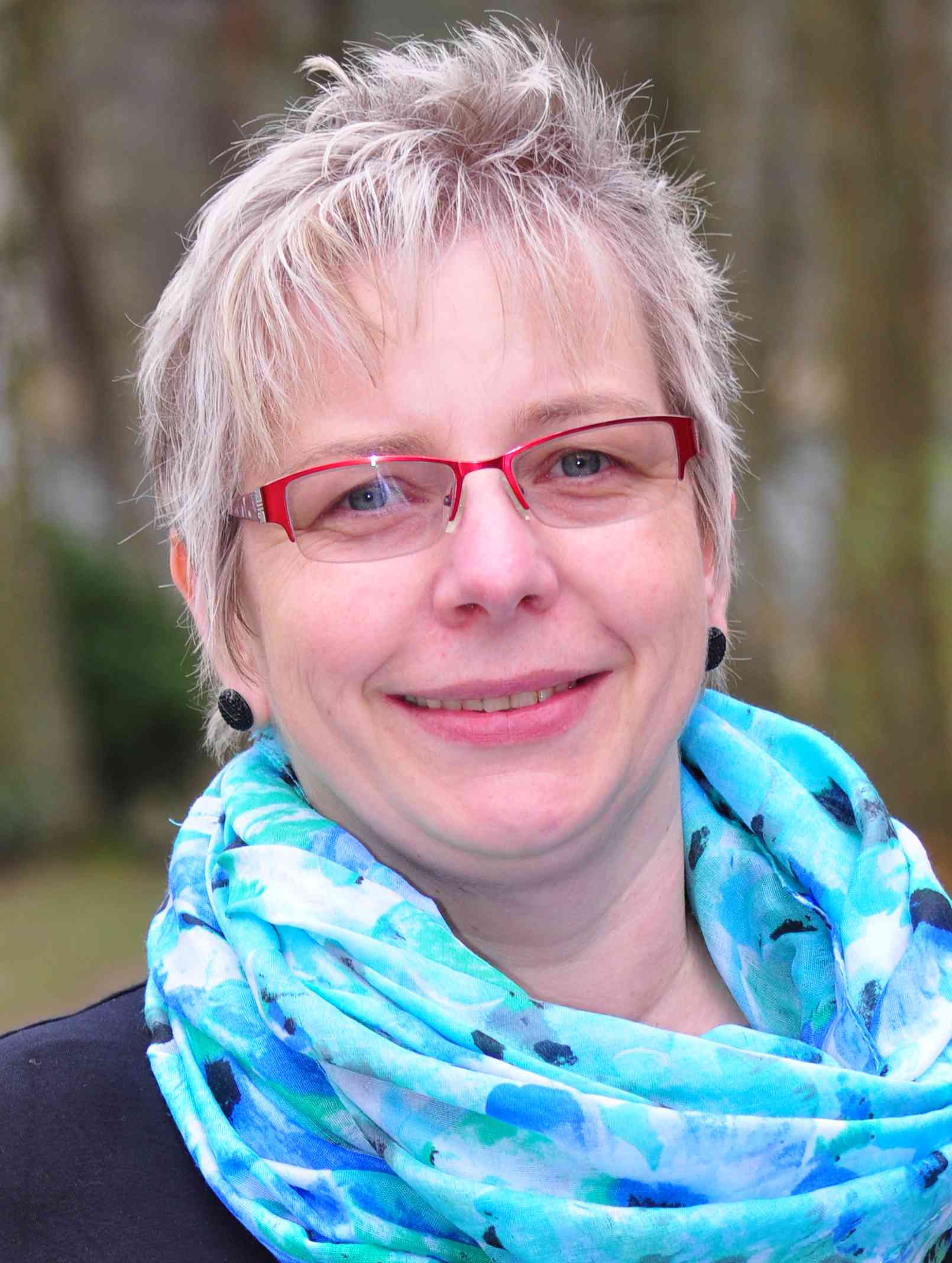 Carola Guckel