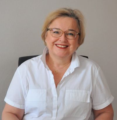 Fachärztin für Allgemeinmedizin Annette Lang