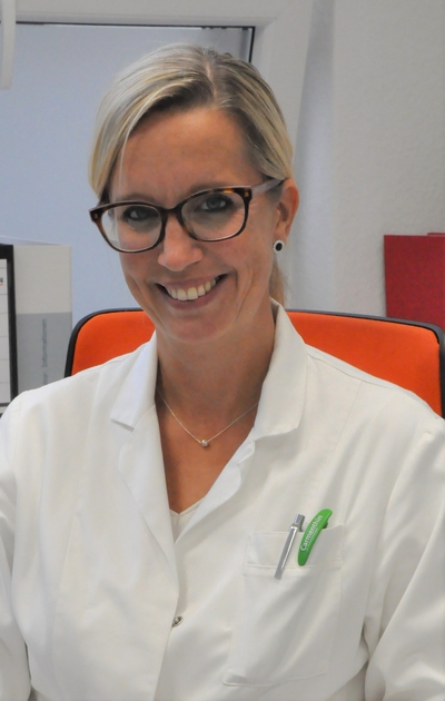 Anna Griesbach Potsch