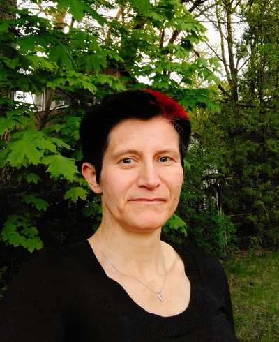 Leitung Ambulante Dienste Anke Riederer