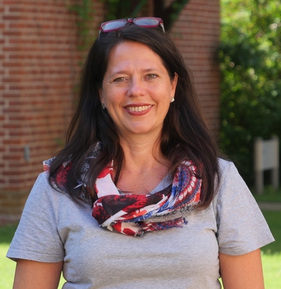 Leitung Sylvia Vogelbacher